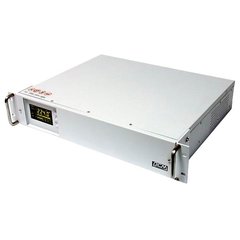 Источник бесперебойного питания Powercom SMK-800A-LCD-RM (2U)