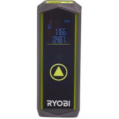 Лазерный далекомер RYOBI RBLDM20 (5133004865)