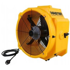 Професійний вентилятор MASTER DFX 20