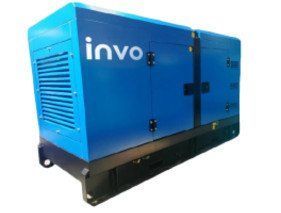 Генератор INVO DGS100