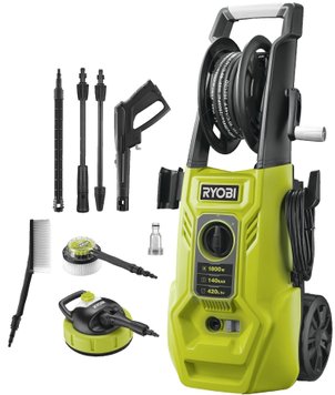 Мийка RYOBI RY140PWA