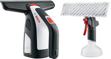 Пилосос BOSCH GlassVAC Solo Plus (06008B7200)