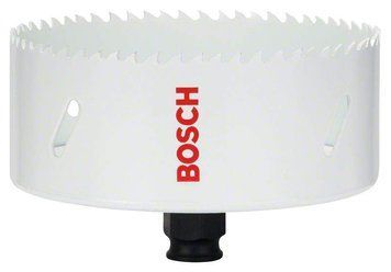 Коронка Progressor 111 мм Bosch (2608584659)
