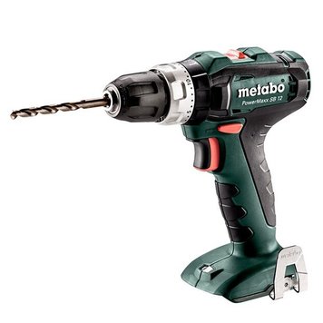 Ударний шуруповерт METABO PowerMaxx SB 12 каркас