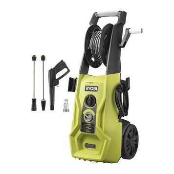 Минимойка высокого давления RYOBI RY170PWA