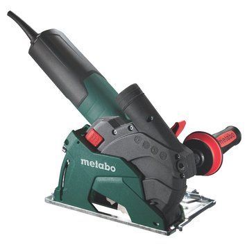 Угловая шліфмашина METABO W 12-125 HD