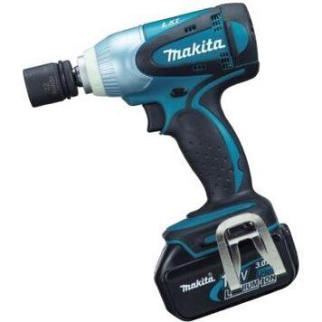 Гайкокрут MAKITA DTW251RFJ