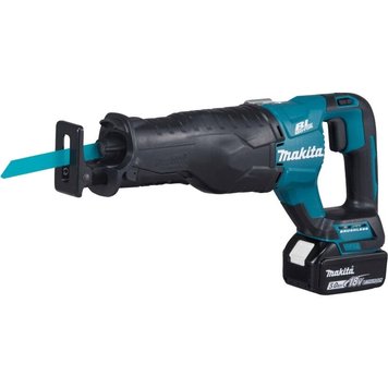 Пила сабельная MAKITA DJR187RME