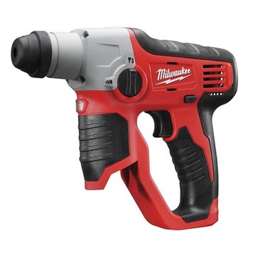 Перфоратор Milwaukee M12 H-0