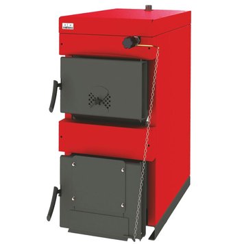 Котел опалення BURNIT WBS 20 kW