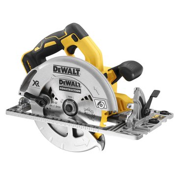 Пила дискова акумуляторна безщоточна DeWALT DCS572NT