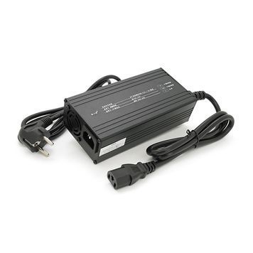 Сетевое зарядное устройство для АКБ Voltronic LiFePO4 12V (14.6V) 4S 10A (YT-SJT-1468-55)