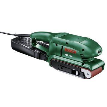 Шлифовальная машина BOSCH PBS 7 AE