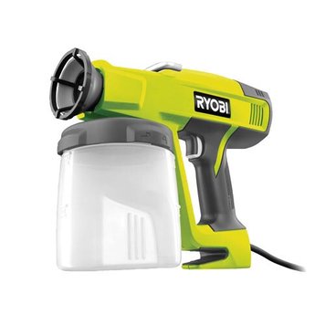 Фарбопульт (краскопульт) RYOBI SSP100