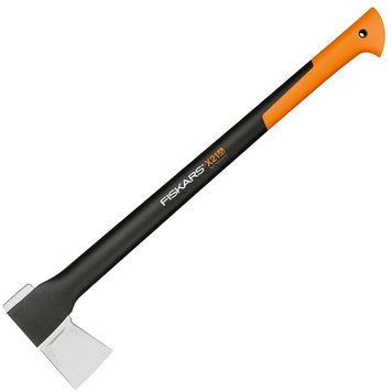 Топор Fiskars Х21 L 122473