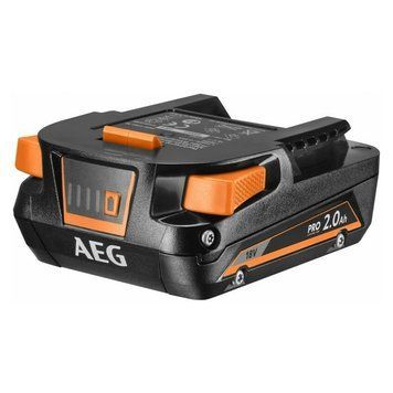 Акумулятор для електроінструменту AEG L1820S (4935472275)