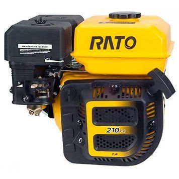 Двигун RATO R210S