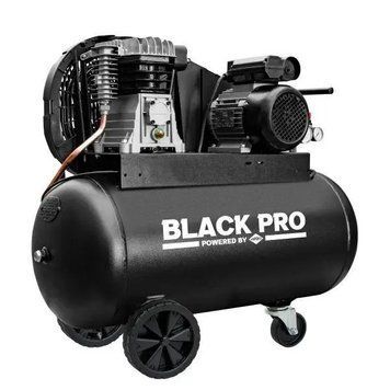 Компрессор Airpress BLACK PRO B2800B/50 CM3
