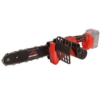 Пила цепная аккумуляторная Vitals AKZ 1830c BL