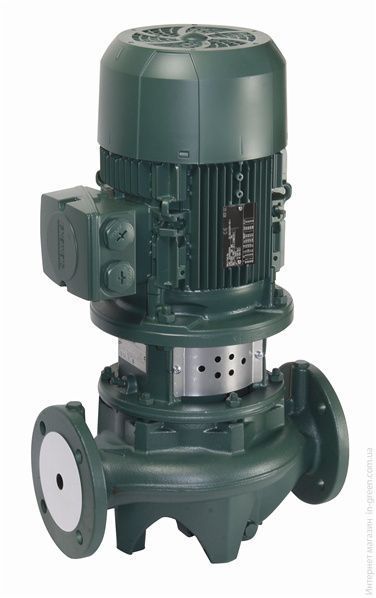 Циркуляционный насос DAB CP-G 65-2280/A/BAQE/3 IE3