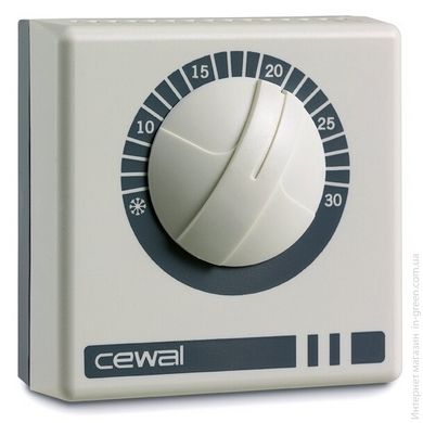 Терморегулятор Cewal RQ-01
