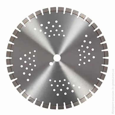 Алмазний диск Nozar PERFORMER ARM BETON 115x22,23