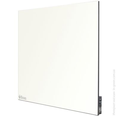 Електричний обігрівач STINEX Ceramic 350/220-T (2L) White