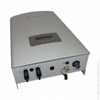 Контролер заряда LUXEON TTN-MINI-2000