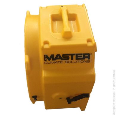 Профессиональный вентилятор MASTER DFX 20