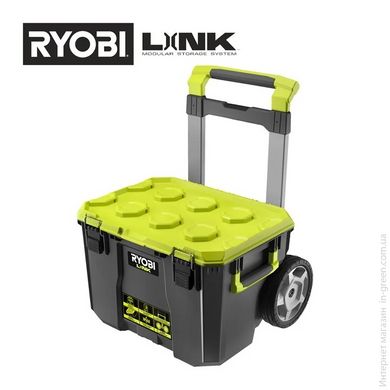 Ящик модульный для инструмента RYOBI Link RSL201