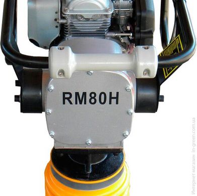 Вибротрамбовка HONKER RM-80H-H-Power