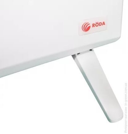 Электрический обогреватель Roda RB3-2000EU