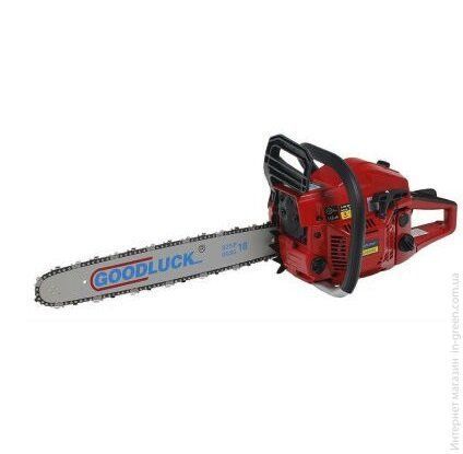 Бензопила GoodLuck GL 4500