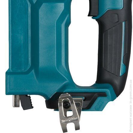 Будівельний cтеплер MAKITA ST113DWAJ