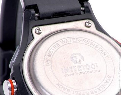 Наручные часы Intertool WW-0001