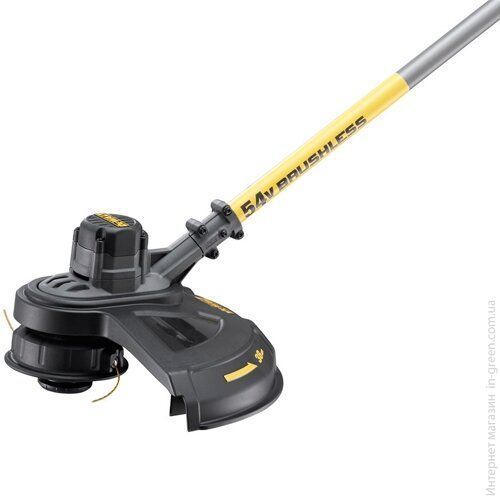 Коса аккумуляторная DEWALT DCM571N