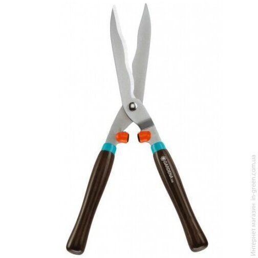 Ножиці GARDENA Classic 540 00398-20 (00398-20.000.00)