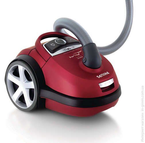 Пылесос Philips FC9174/01