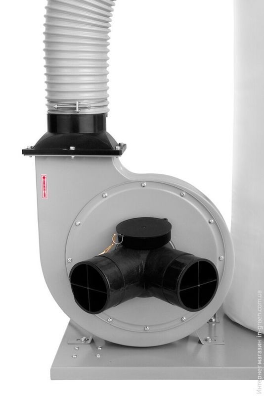 Стружкопылесос CORMAK FM 300