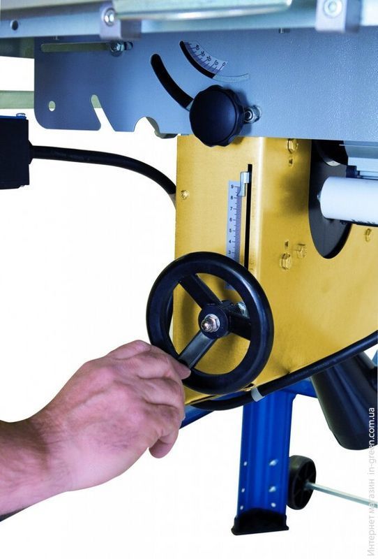 Циркулярная пила SCHEPPACH TS 310