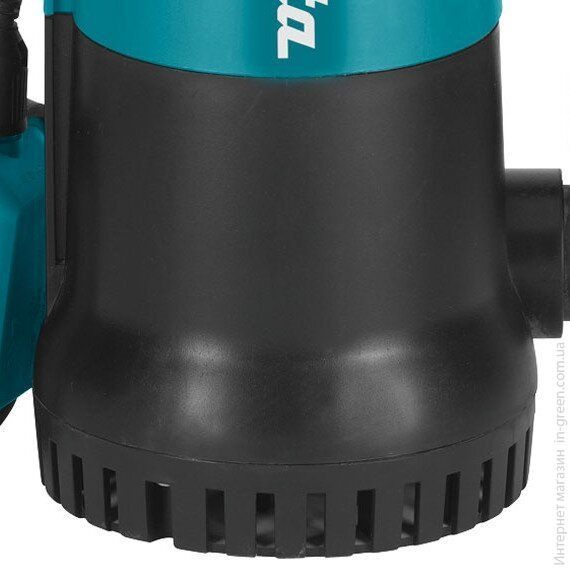 Дренажний насос MAKITA PF0800