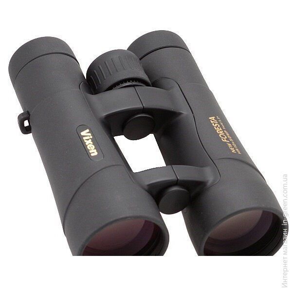 Бинокль VIXEN FORESTA 10X50 DCF