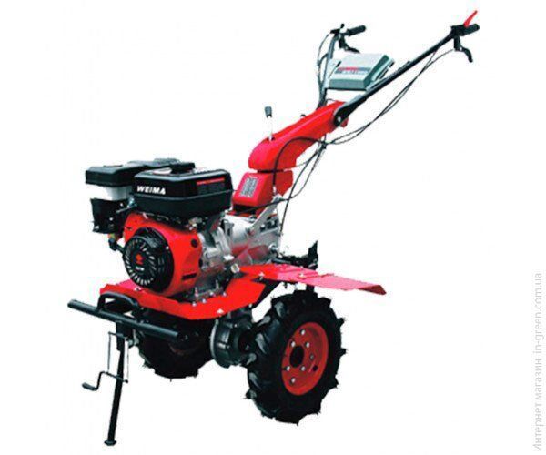 Мотоблок WEIMA WM1100C-6