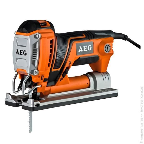 Лобзик AEG PST 500 X (4935428260)