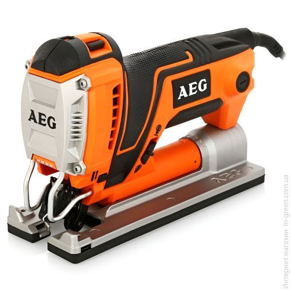 Лобзик AEG PST 500 X (4935428260)