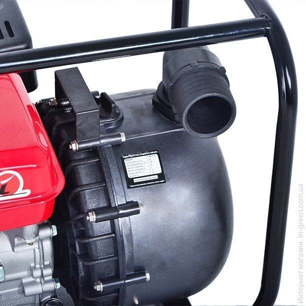 Мотопомпа MATARI MGP20CH