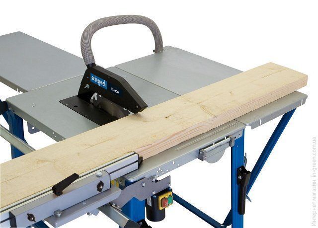 Циркулярная пила SCHEPPACH TS 310