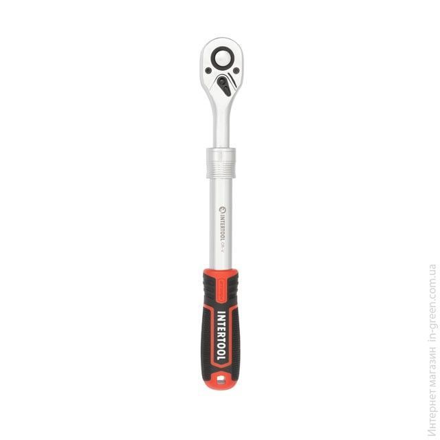 Рукоятка STORM INTERTOOL ET-8006