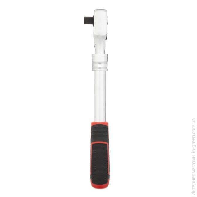 Рукоятка STORM INTERTOOL ET-8006