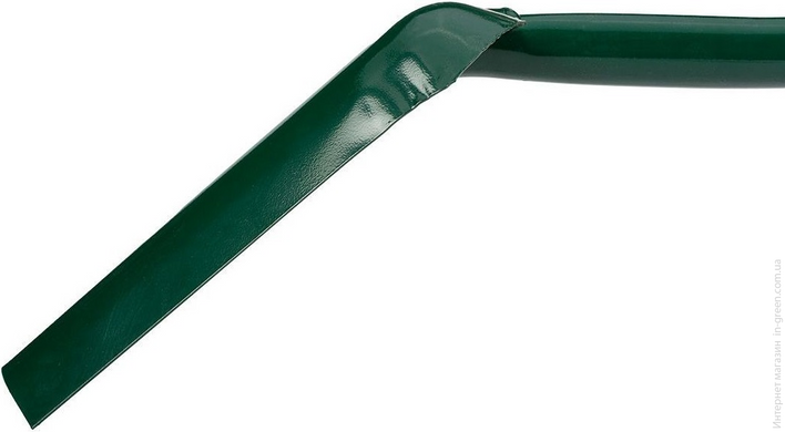 Лопата совкова руків'я металеві VERTO 15G012-1